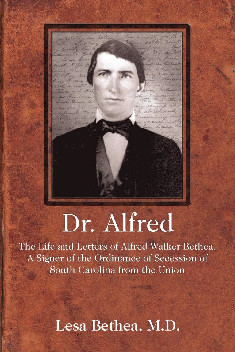 Dr. Alfred 1