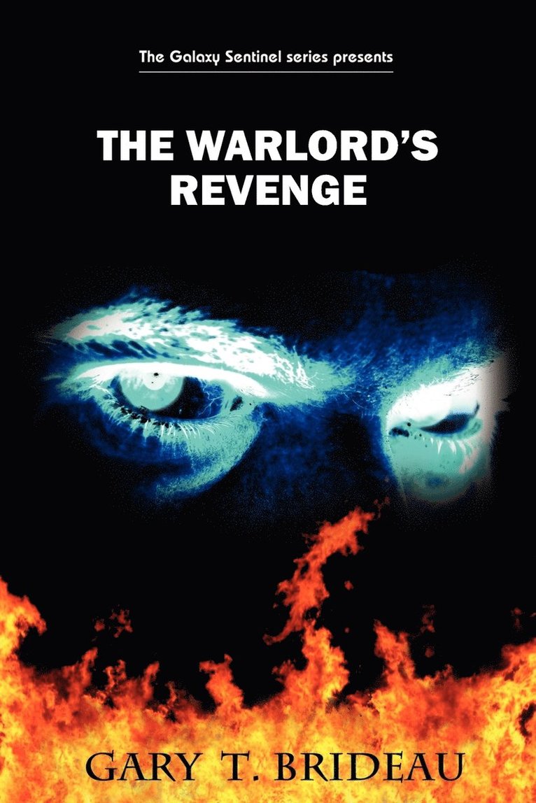 The Warlord's Revenge 1