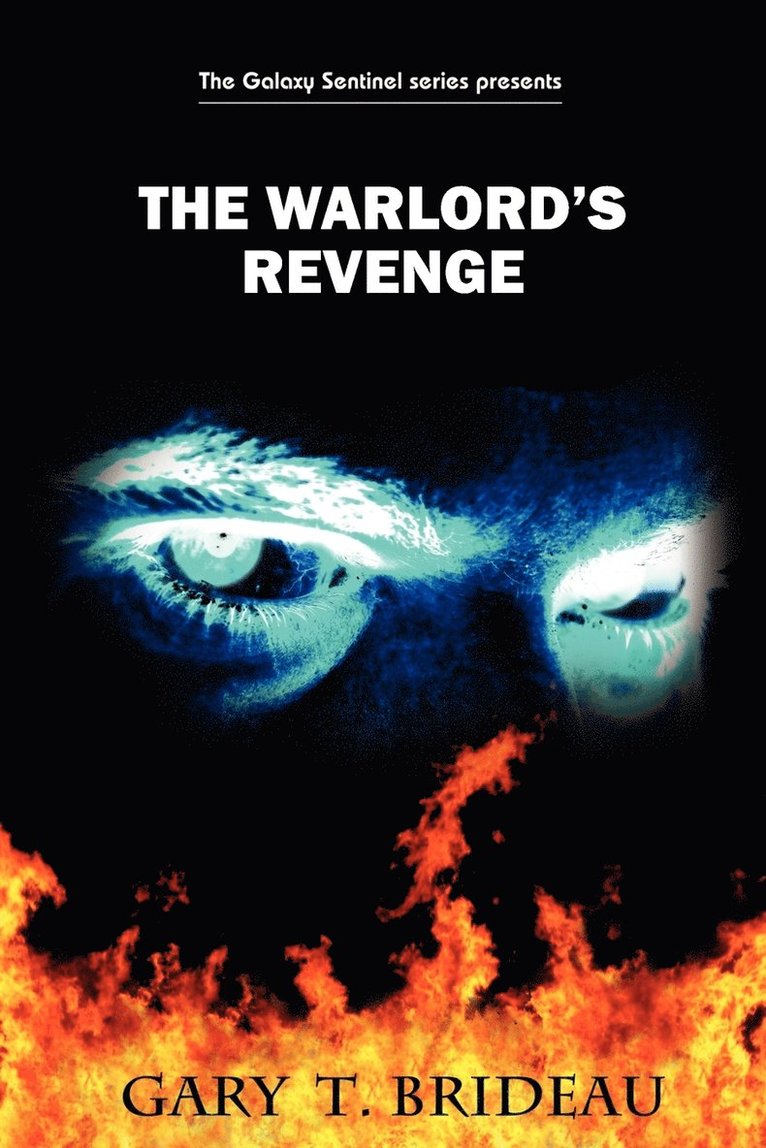 Warlord's Revenge