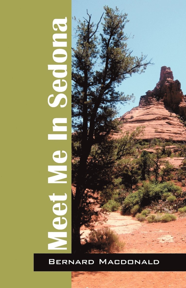 Meet Me In Sedona