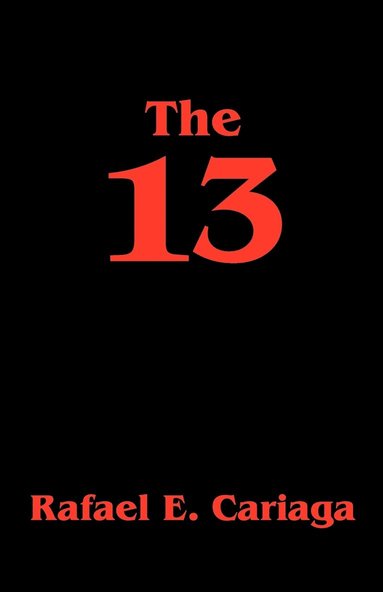 bokomslag The 13