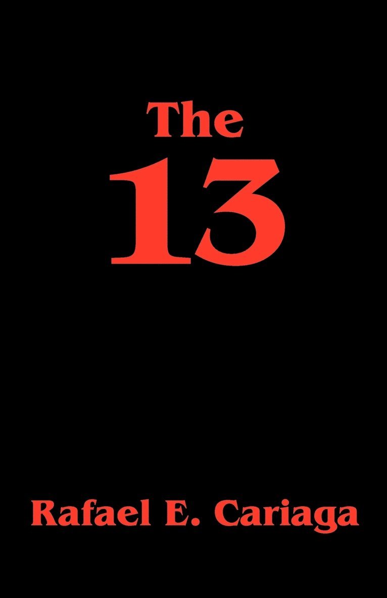 The 13 1