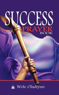 bokomslag Success Prayer Book