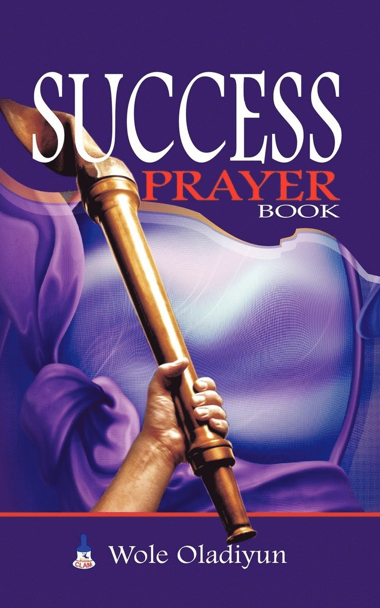 Success Prayer Book 1