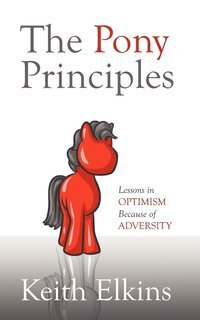 bokomslag The Pony Principles