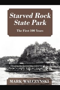 bokomslag Starved Rock State Park