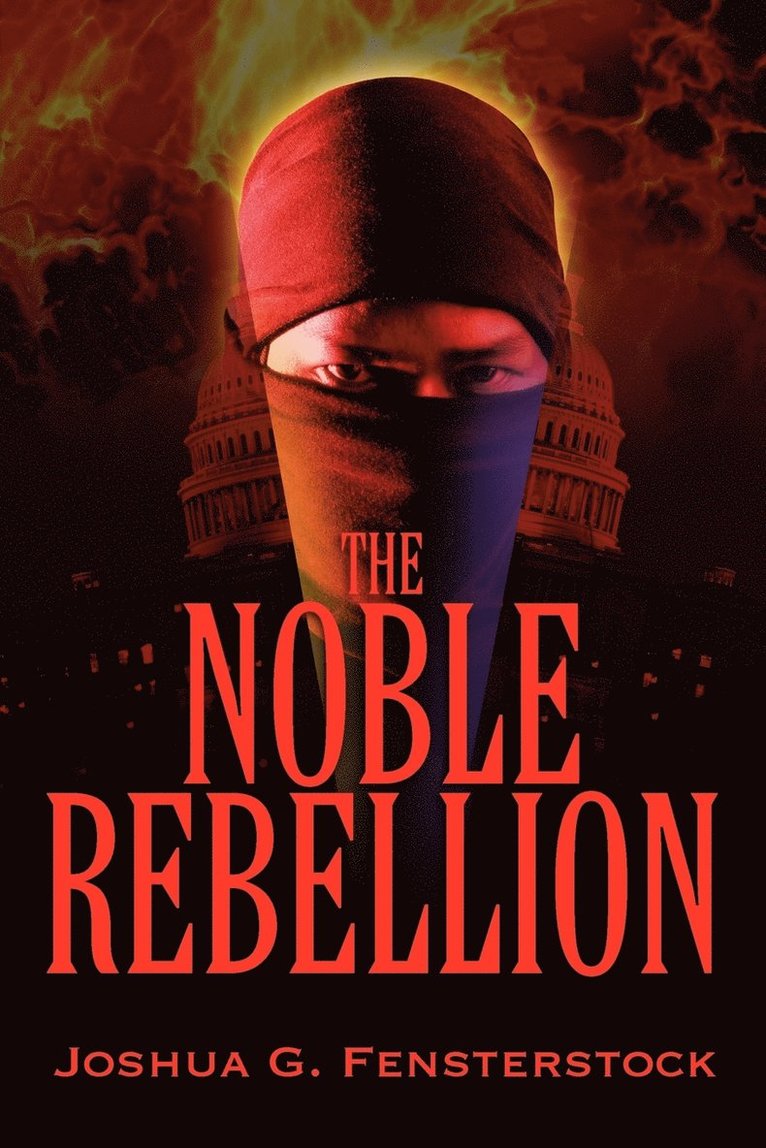 The Noble Rebellion 1