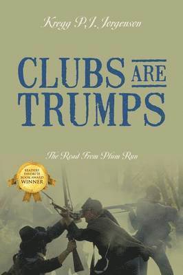 Clubs Are Trumps 1