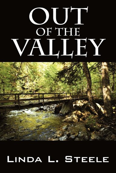 Linda Steele - Out of the Valley, Häftad