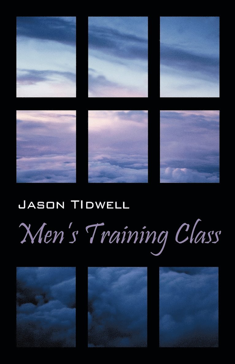 Men's Training Class 1