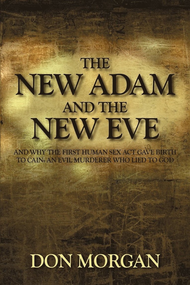 The New Adam and the New Eve 1