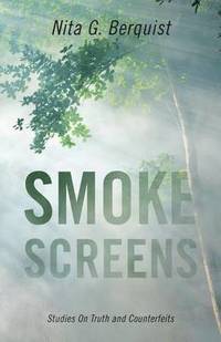 bokomslag Smoke Screens
