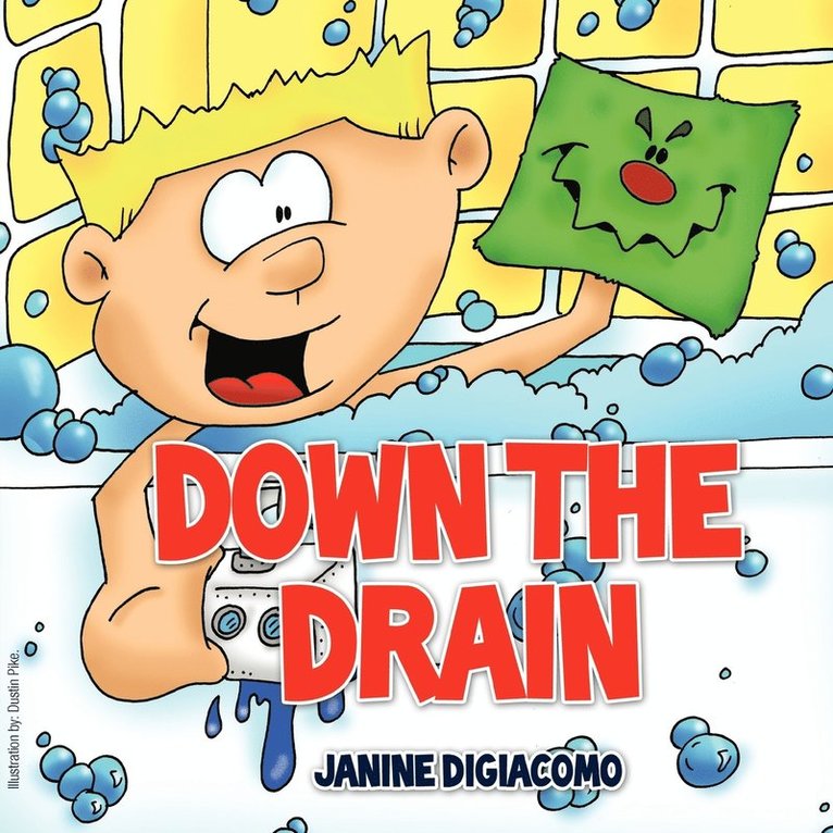 Down the Drain 1