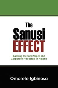 bokomslag The Sanusi Effect