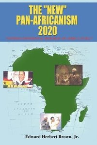 bokomslag "New" Pan-Africanism - 2020