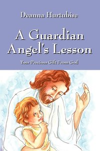 bokomslag A Guardian Angel's Lesson