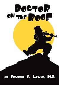 bokomslag Doctor on the Roof