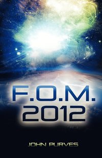bokomslag F.O.M. 2012