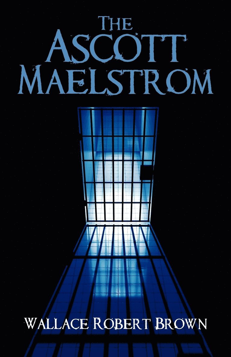 The Ascott Maelstrom 1