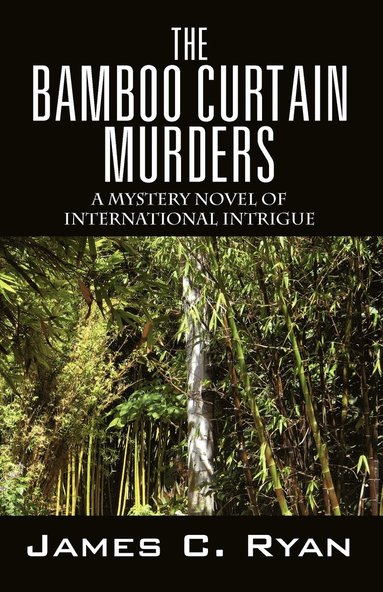 bokomslag Bamboo Curtain Murders