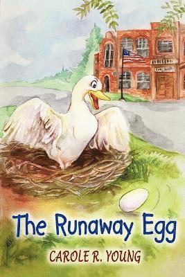 Carole R Young, Carole R. Young - Runaway Egg, Häftad