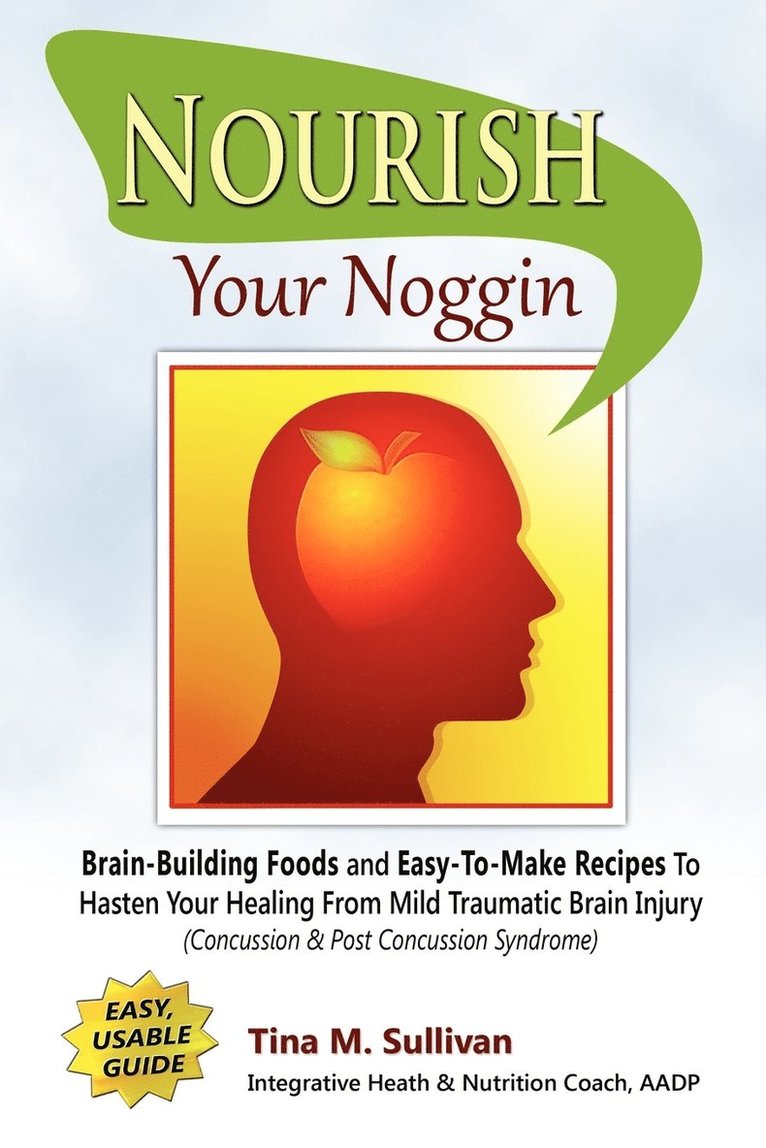 Nourish Your Noggin 1