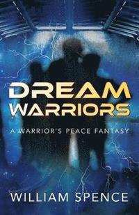 bokomslag Dream Warriors