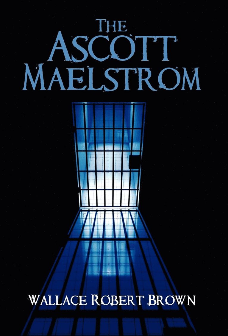The Ascott Maelstrom 1