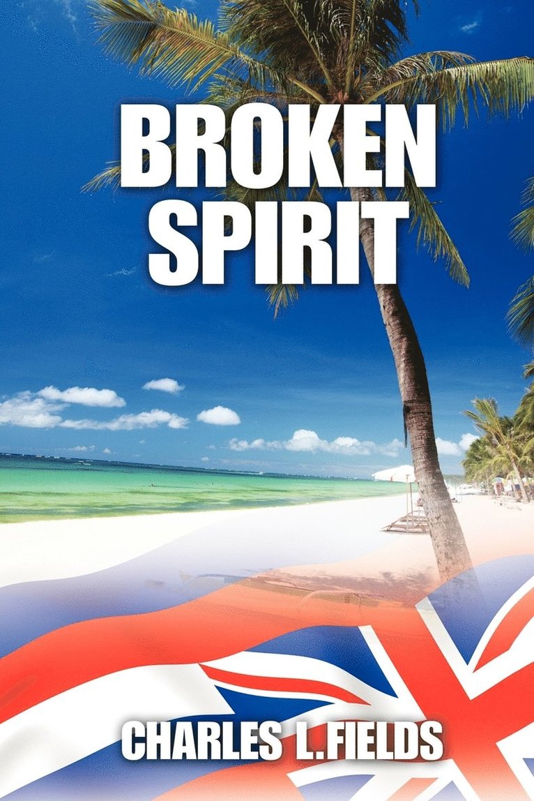 Broken Spirit 1