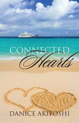 Danice Akiyoshi - Connected Hearts, Häftad