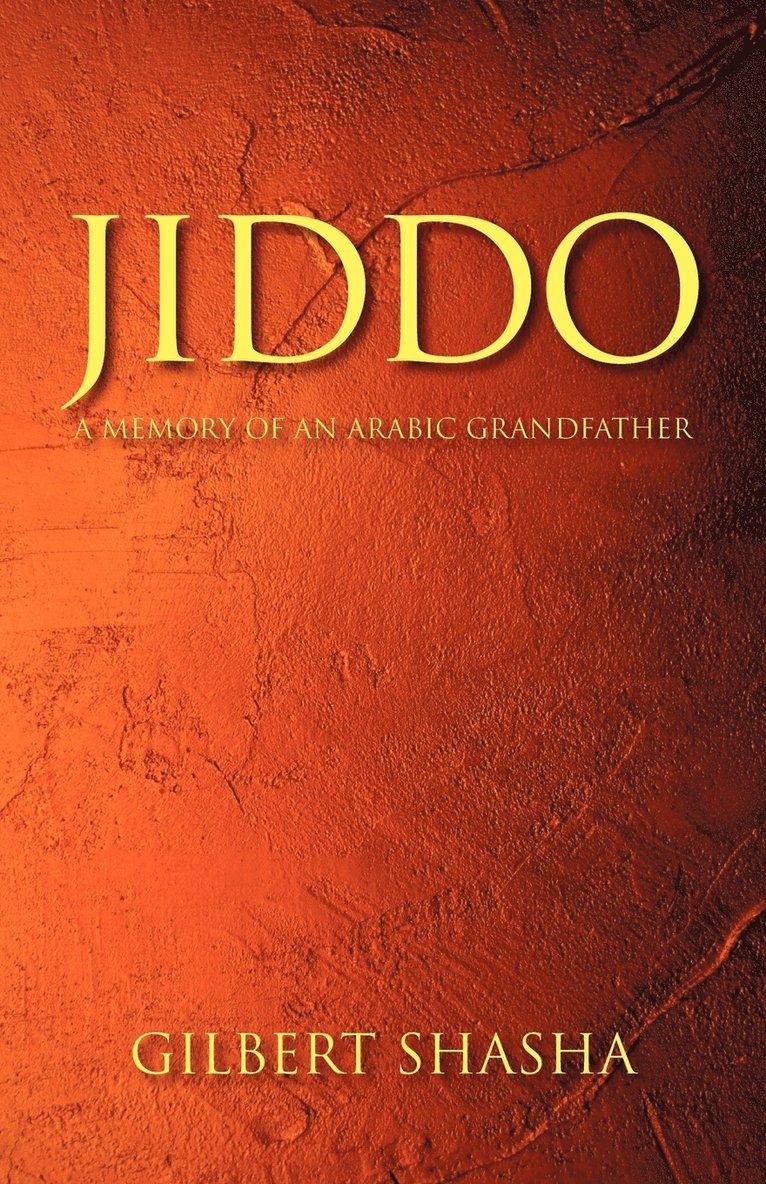 Jiddo 1