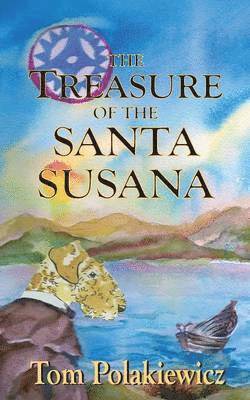 Treasure of the Santa Susana