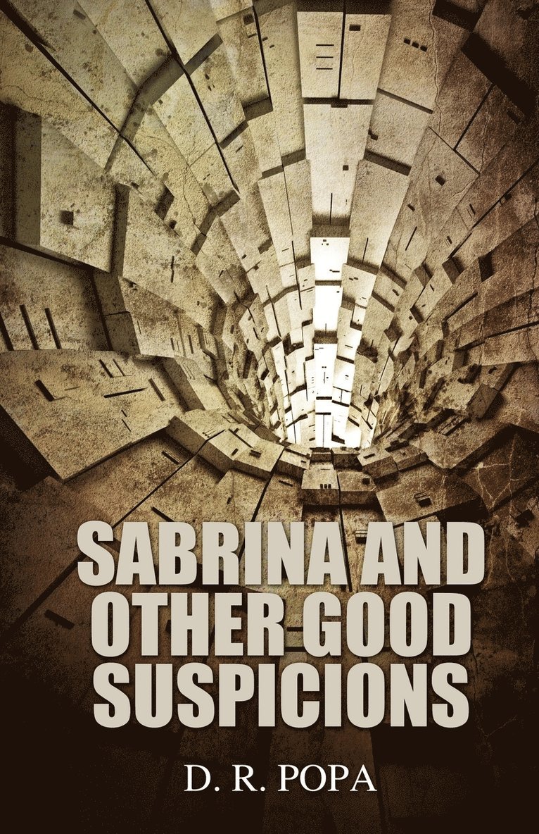 Sabrina and Other Good Suspicions 1