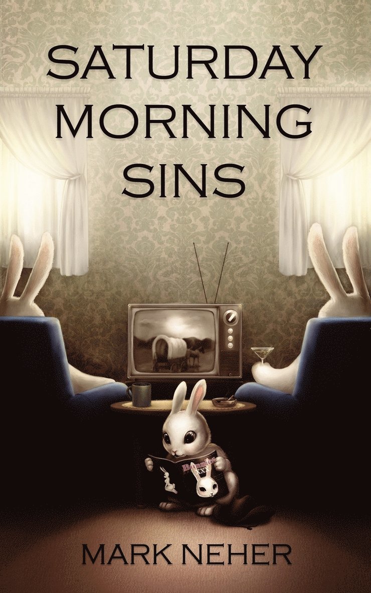 Saturday Morning Sins 1