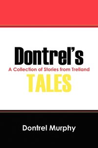 bokomslag Dontrel's Tales