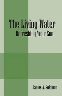 bokomslag Living Water
