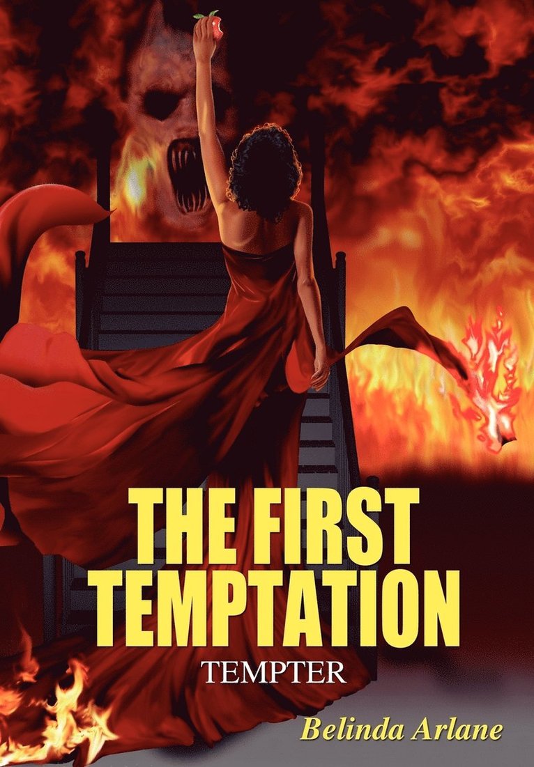 The First Temptation 1