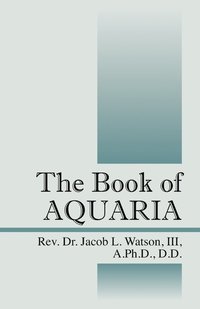 bokomslag The Book of AQUARIA