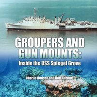 bokomslag Groupers and Gun Mounts