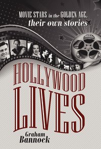 bokomslag Hollywood Lives