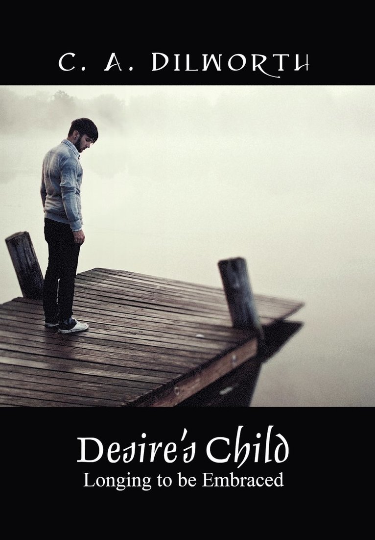 Desire's Child 1