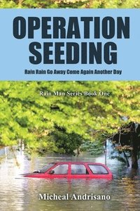 bokomslag Operation Seeding