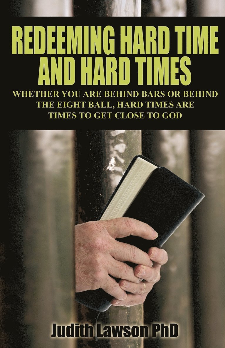 Redeeming Hard Time and Hard Times 1
