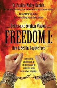 bokomslag Deliverance Solution Wisdom - Freedom I