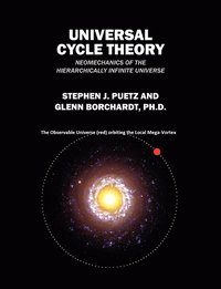 bokomslag Universal Cycle Theory