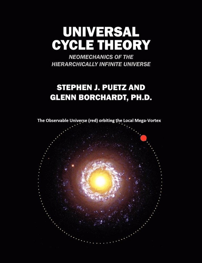 Universal Cycle Theory 1