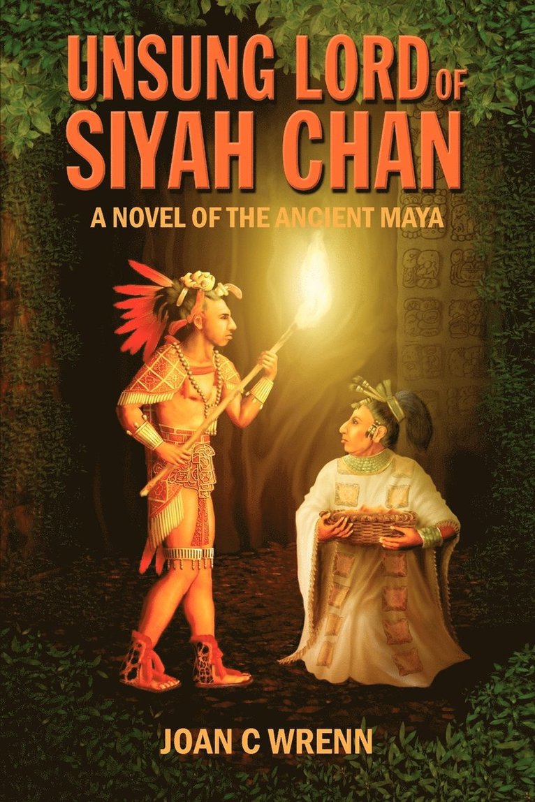 Unsung Lord of Siyah Chan 1