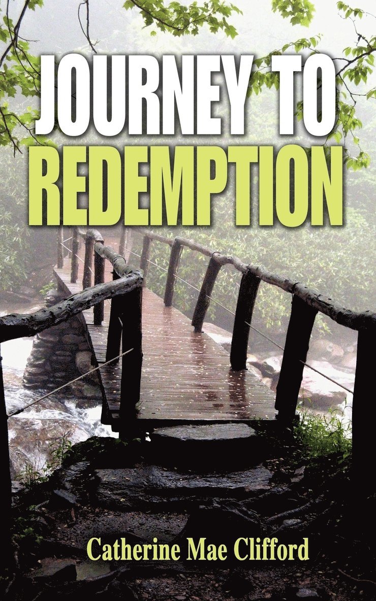 Journey to Redemption 1