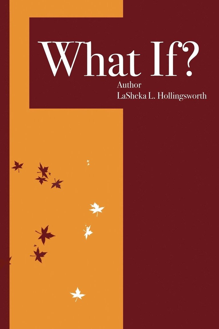 What If? 1