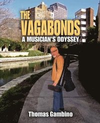 bokomslag The Vagabonds